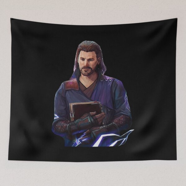 Item preview, Baldurs Gate 3 designed and sold by Paige-keiser.