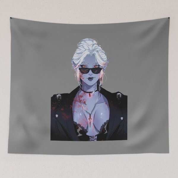 Item preview, Baldurs Gate 3 designed and sold by Paige-keiser.