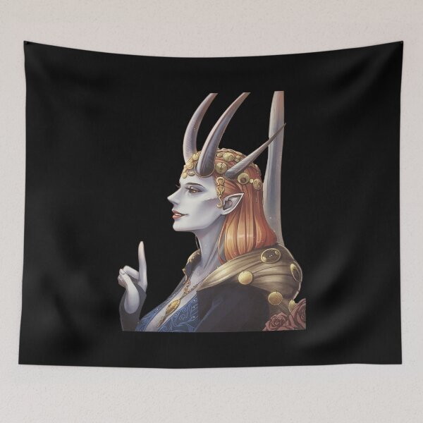 Item preview, Baldurs Gate 3 designed and sold by Paige-keiser.