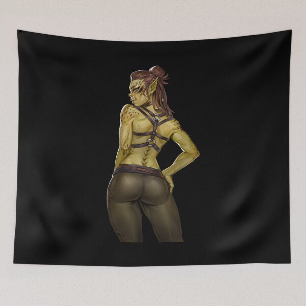 Item preview, Baldurs Gate 3 designed and sold by Paige-keiser.