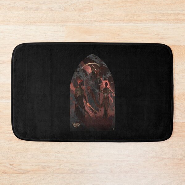 Item preview, Baldurs Gate 3 designed and sold by Paige-keiser.