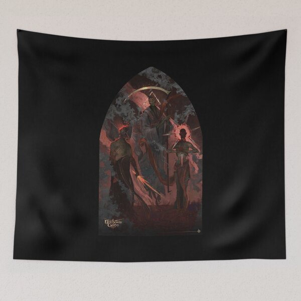 Item preview, Baldurs Gate 3 designed and sold by Paige-keiser.