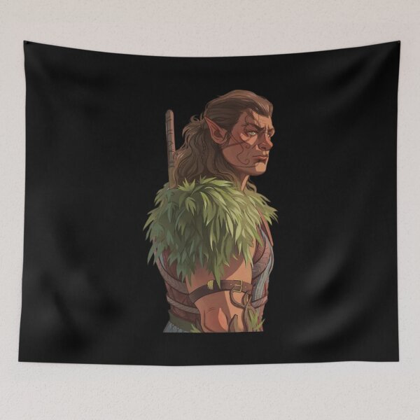 Item preview, Baldurs Gate 3 designed and sold by Paige-keiser.