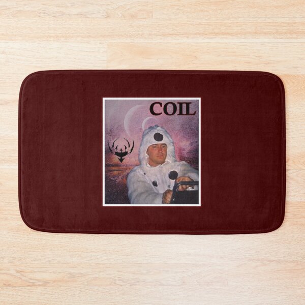 Item preview, Coil (Reflective) designed and sold by rcmarble.