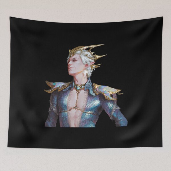 Item preview, Baldurs Gate 3 designed and sold by Paige-keiser.