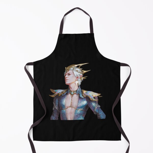 Item preview, Baldurs Gate 3 designed and sold by Paige-keiser.