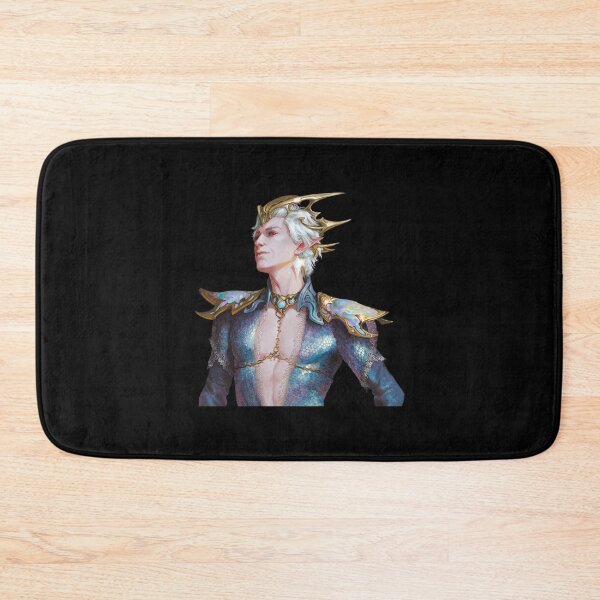Item preview, Baldurs Gate 3 designed and sold by Paige-keiser.