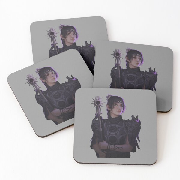 Item preview, Baldurs Gate 3 designed and sold by Paige-keiser.