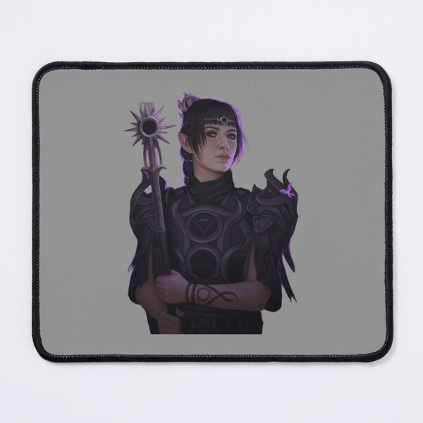 Item preview, Baldurs Gate 3 designed and sold by Paige-keiser.