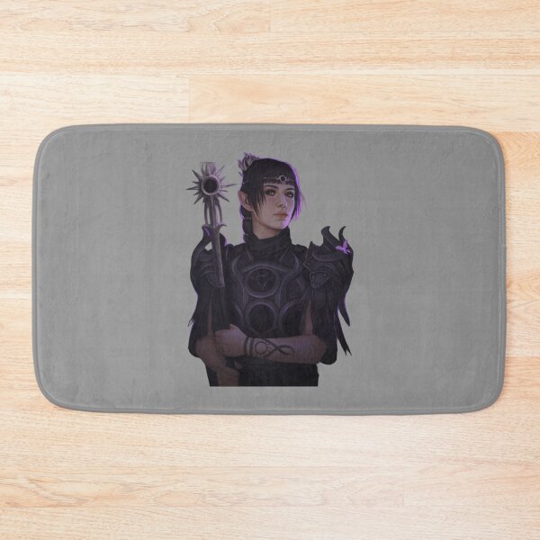 Item preview, Baldurs Gate 3 designed and sold by Paige-keiser.