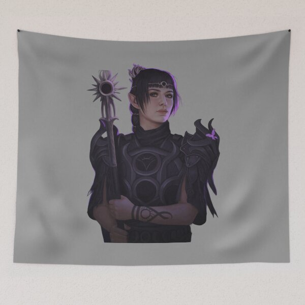 Item preview, Baldurs Gate 3 designed and sold by Paige-keiser.