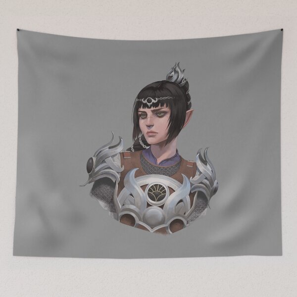 Item preview, Baldurs Gate 3 designed and sold by Paige-keiser.
