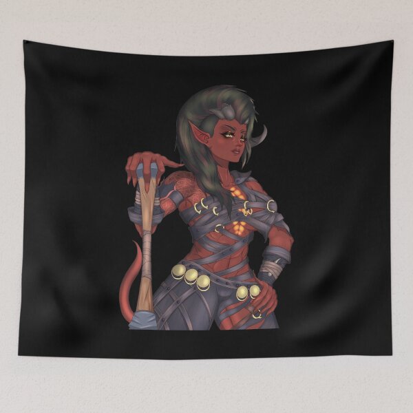 Item preview, Baldurs Gate 3 designed and sold by Paige-keiser.