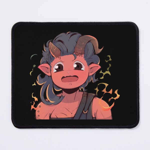 Item preview, Baldurs Gate 3 designed and sold by Paige-keiser.
