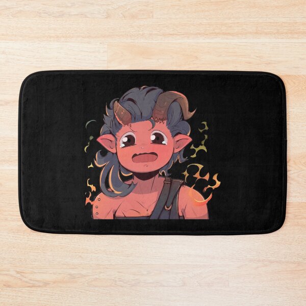 Item preview, Baldurs Gate 3 designed and sold by Paige-keiser.