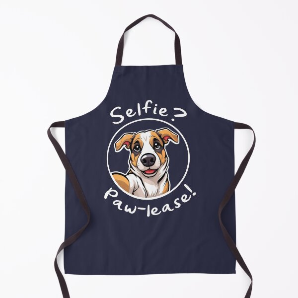 Item preview, Selfie? Paw-lease! designed and sold by BestRebel.