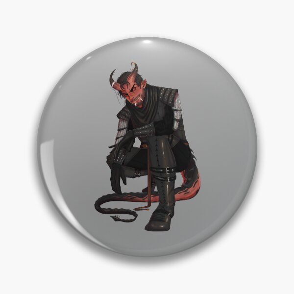 Item preview, Baldurs Gate 3 designed and sold by Paige-keiser.