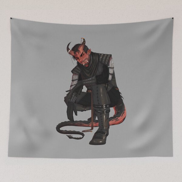 Item preview, Baldurs Gate 3 designed and sold by Paige-keiser.
