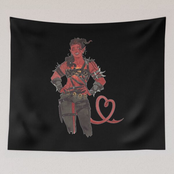 Item preview, Baldurs Gate 3 designed and sold by Paige-keiser.