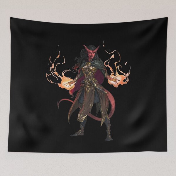Item preview, Baldurs Gate 3 designed and sold by Paige-keiser.