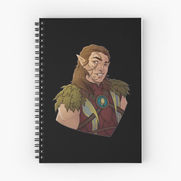 Item preview, Baldurs Gate 3 designed and sold by Paige-keiser.