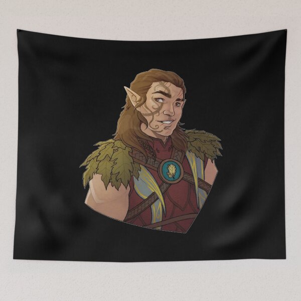 Item preview, Baldurs Gate 3 designed and sold by Paige-keiser.