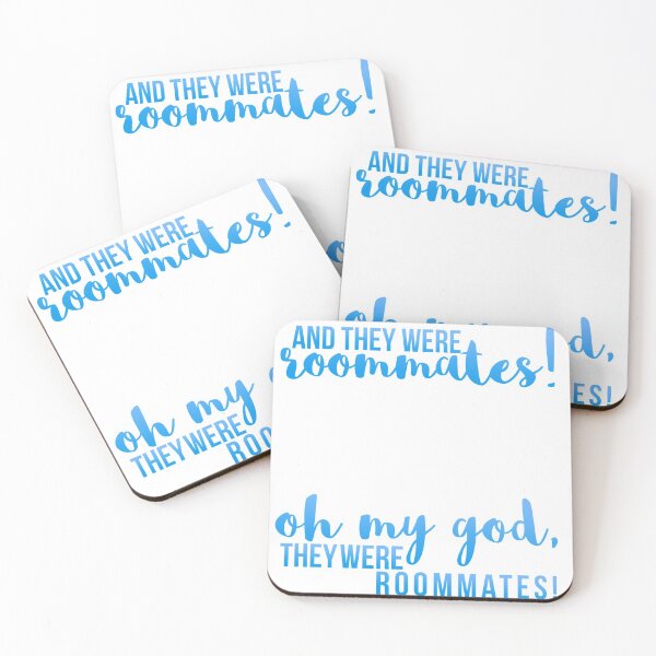 Item preview, Vine: "And they were roommates!" set designed and sold by ellalucy.