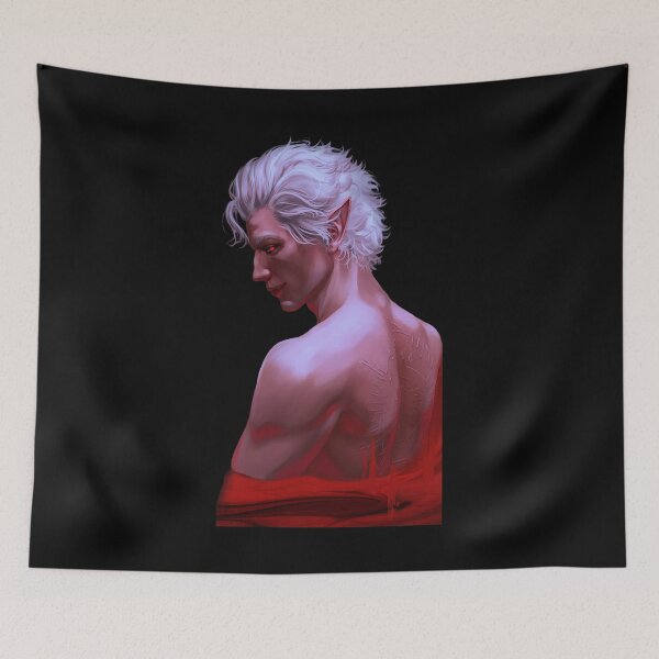 Item preview, Baldurs Gate 3 designed and sold by Paige-keiser.