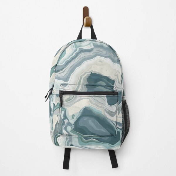 Item preview, Abstract Fluid Marble Pattern designed and sold by bubblegoth.