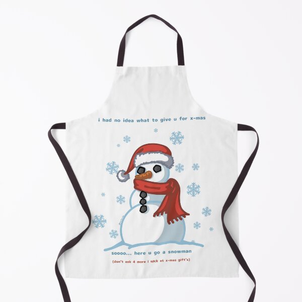 Item preview, Snowman gift designed and sold by AriesArt27.