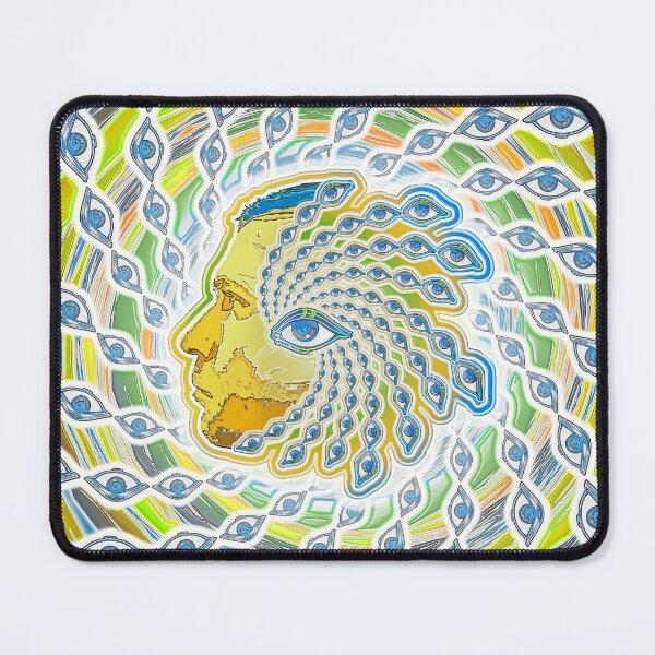 Item preview, Fractured21 designed and sold by Klaus Bremner (Autotelic Art).