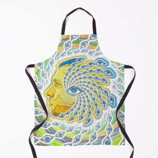 Item preview, Fractured21 designed and sold by Klaus Bremner (Autotelic Art).