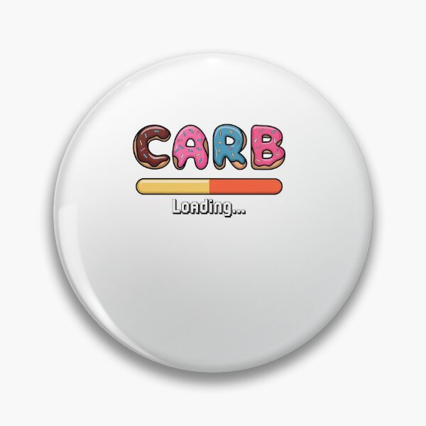 Item preview, Carb Loading designed and sold by MooraArts.