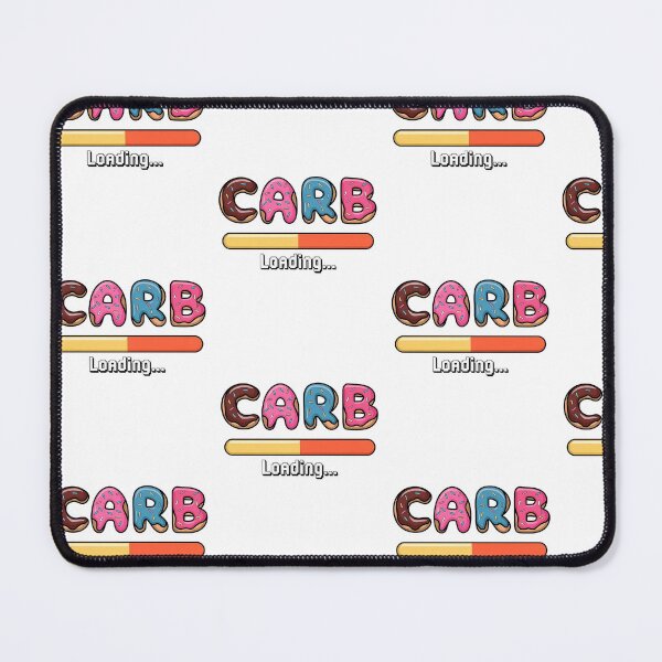 Item preview, Carb Loading designed and sold by MooraArts.