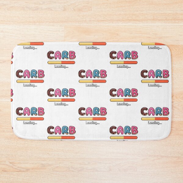 Item preview, Carb Loading designed and sold by MooraArts.