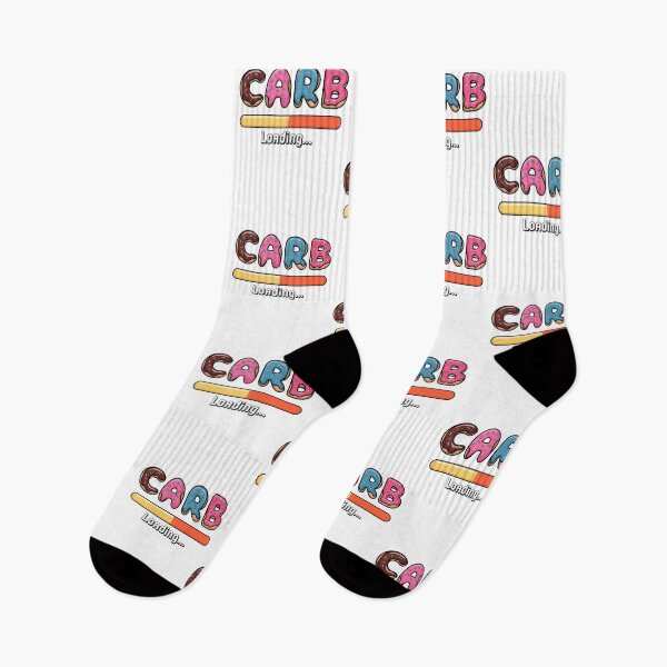 Item preview, Carb Loading designed and sold by MooraArts.