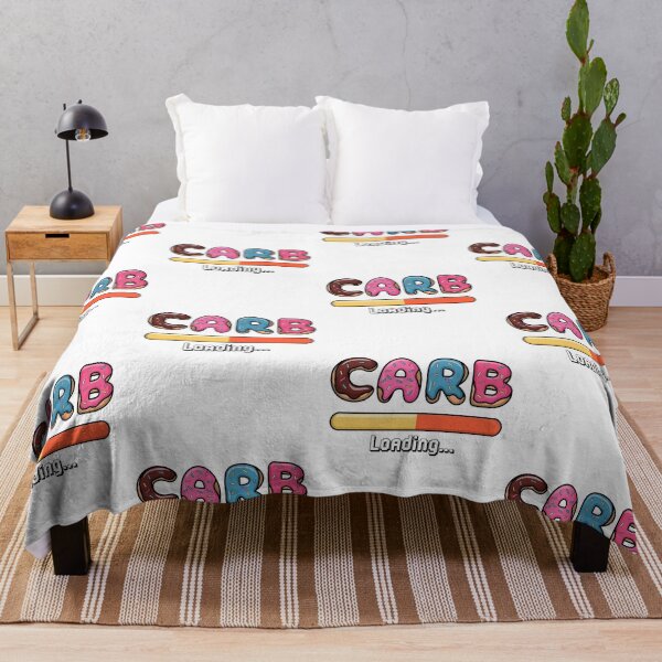 Item preview, Carb Loading designed and sold by MooraArts.