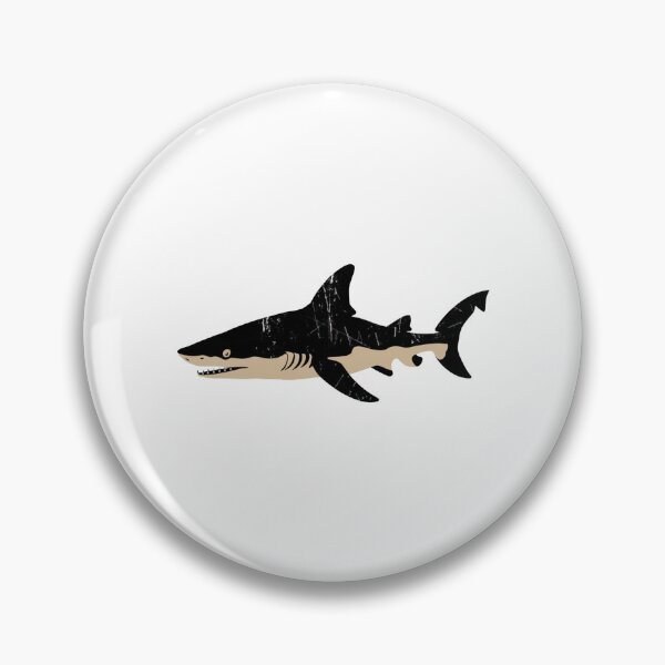 Item preview, Jeff the Land-shark Shark designed and sold by lemurdesigns.