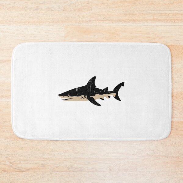 Item preview, Jeff the Land-shark Shark designed and sold by lemurdesigns.