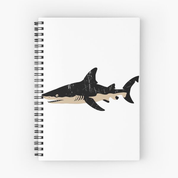 Item preview, Jeff the Land-shark Shark designed and sold by lemurdesigns.