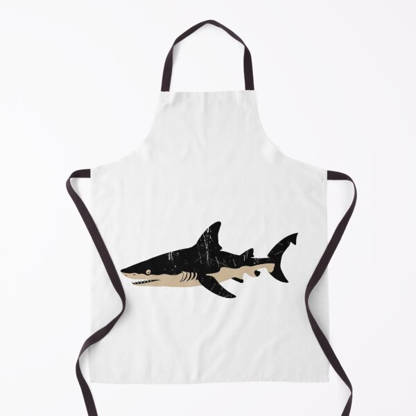 Item preview, Jeff the Land-shark Shark designed and sold by lemurdesigns.