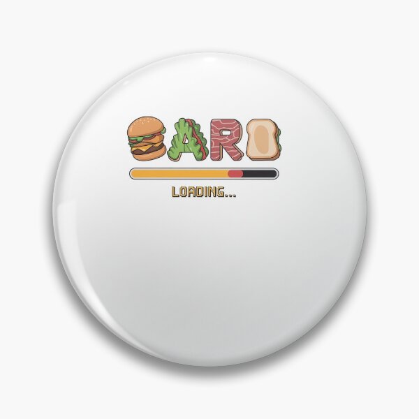 Item preview, Carb Loading designed and sold by MooraArts.
