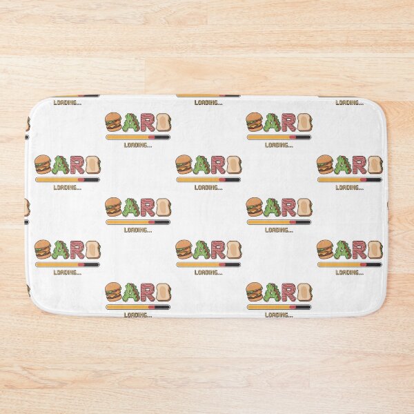 Item preview, Carb Loading designed and sold by MooraArts.