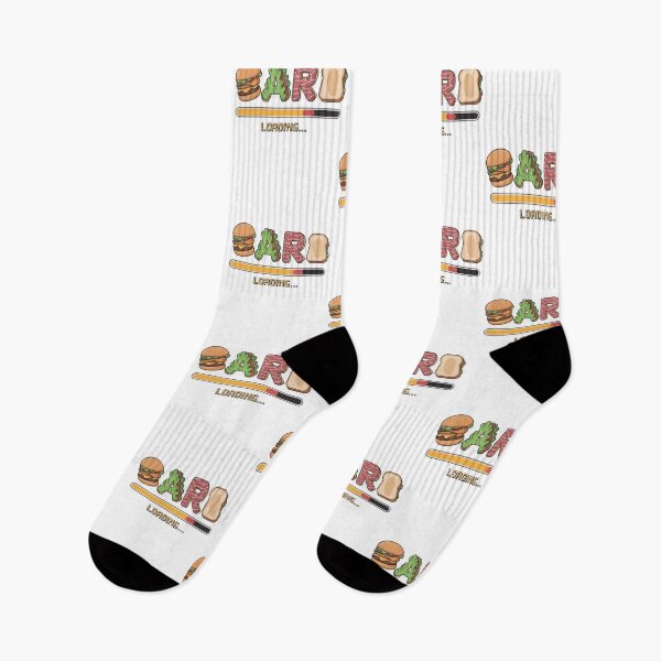 Item preview, Carb Loading designed and sold by MooraArts.