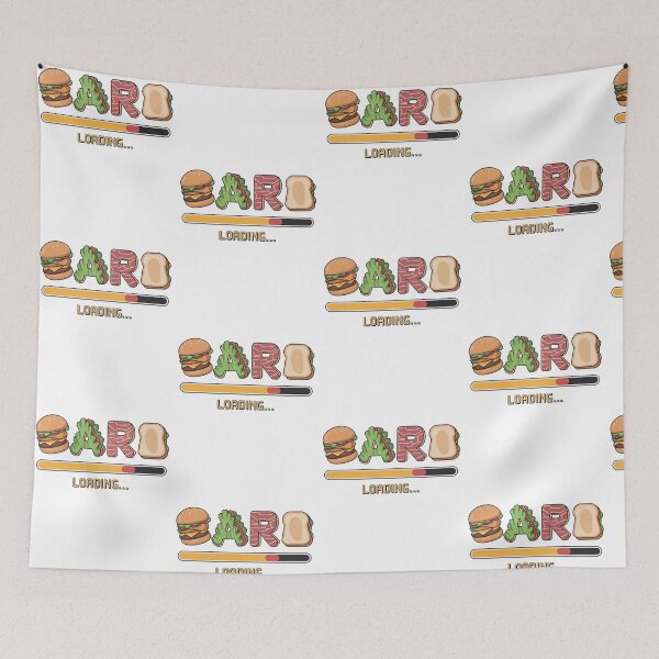 Item preview, Carb Loading designed and sold by MooraArts.