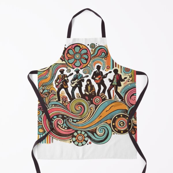 Item preview, 80s Rockstar band designed and sold by DofinaSur.