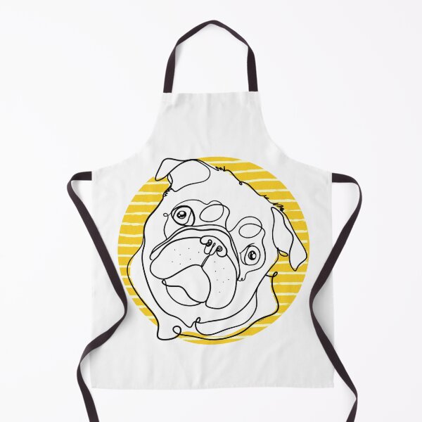 Item preview, Pug  designed and sold by rmcbuckeye.