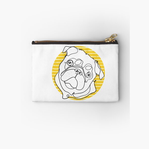 Item preview, Pug  designed and sold by rmcbuckeye.