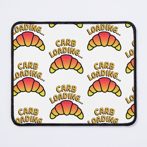 Item preview, Carb Loading designed and sold by MooraArts.