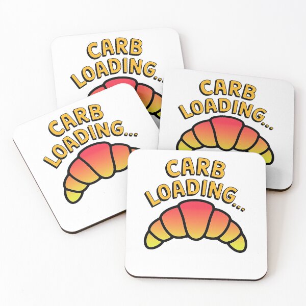 Item preview, Carb Loading designed and sold by MooraArts.
